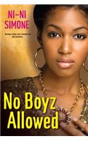 No Boyz Allowed