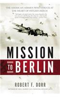 Mission to Berlin