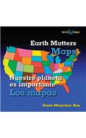 Los Mapas / Maps