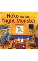 Noko and the Night Monster