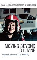 Moving Beyond G.I. Jane