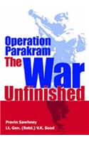 Operation Parakram