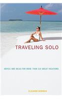 Traveling Solo