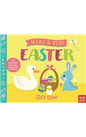 Make and Play: Easter