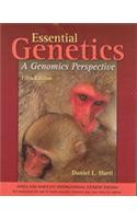 Essential Genetics