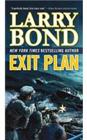 Exit Plan: A Jerry Mitchell Novel(3 Jerry Mitchell Novel)