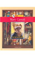 Mary Cassatt