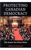 Protecting Canadian Democracy