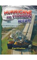 Hurricane and Typhoon Alert! (Revised)