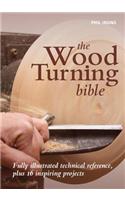 Wood Turning Bible