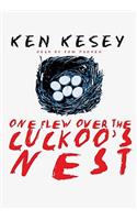 One Flew Over the Cuckoo's Nest