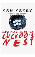 One Flew Over the Cuckoo's Nest Lib/E