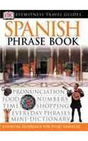 Spanish Phrase Book