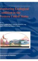 Monitoring Ecological Condition in the Western United States