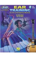 Ear Training - Essential Concepts (Book/Online Audio)