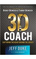 3D Coach