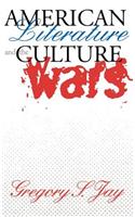 American Literature & the Culture Wars