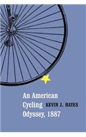 American Cycling Odyssey, 1887