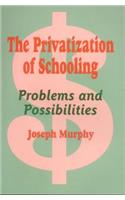 Privatization of Schooling