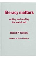 Literacy Matters