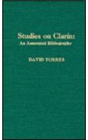 Studies on Clarin