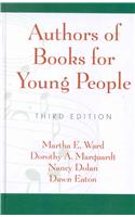 Authors of Books for Young People