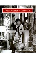 Great Women Collectors