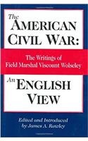 The American Civil War, An English View