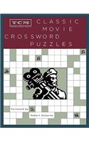 Tcm Classic Movie Crosswords Puzzles