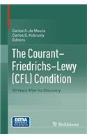 Courant-Friedrichs-Lewy (Cfl) Condition