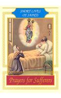 Prayers for Sufferers