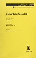 Optical Data Storage