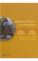 Growth, Poverty, and Inequality