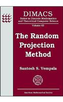 The Random Projection Method