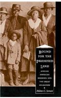 Bound for the Promised Land