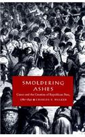 Smoldering Ashes