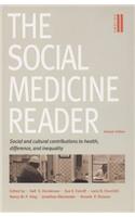 Social Medicine Reader, Second Edition