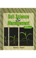 Soil Science and Management