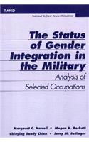 Status of Gender Integration in the Military