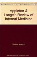 Appleton & Lange's Review of Internal Medicine