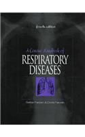 Concise Handbook of Respiratory Diseases