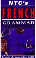 NTC French Grammar