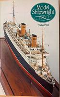 MODEL SHIPWRIGHT ISSUE 111