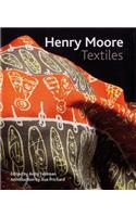 Henry Moore Textiles