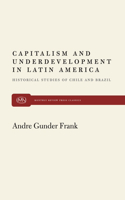 Capitalism and Underdevelopment in Latin America