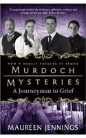 Murdoch Mysteries - Journeyman to Grief