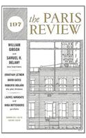 Paris Review Issue 197