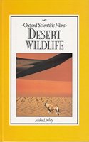 Desert Wildlife