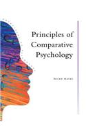 Principles Of Comparative Psychology