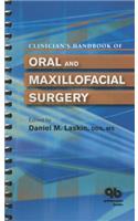 Clinician's Handbook of Oral and Maxillofacial Surgery